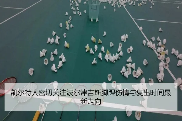 凯尔特人密切关注波尔津吉斯脚踝伤情与复出时间最新走向